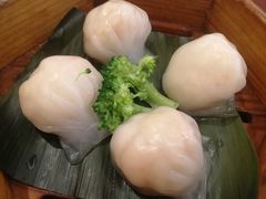 -锦粤宫·精致粤菜(深圳北站店)