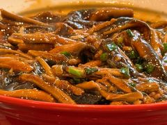 -三凤酒家·百年无锡菜(清扬茂业店)