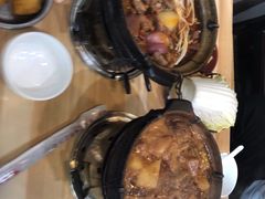 -范贤光鸡公煲(平乐园总店)