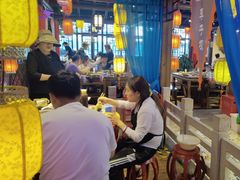-唇辣号重庆老火锅(燕郊鑫乐汇店)