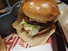 -魏家凉皮(十里河店)