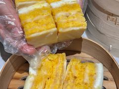 -陶兰居·手工点心·粤菜(圆融时代广场店)