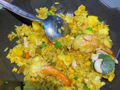 菠萝炒饭-帕蓝·暹罗料理(曲阳店)