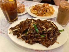 -大哥餐厅(西城花园店)