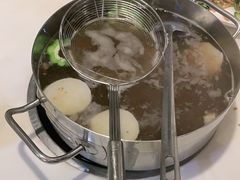 -陈记顺和牛肉火锅(岗顶店)