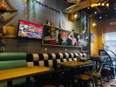 -董一米线(汉峪金谷店)