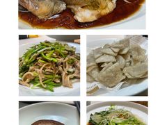 -鸭匠食府·挂炉烤鸭·新京菜(阜成路店)