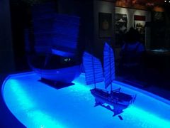 -中国闽台缘博物馆