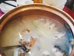 -湖景渔湾