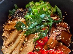 -娜娜家•Nana's restaurant (南开大悦城店)