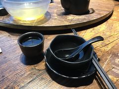 -望恋·天台音乐餐厅