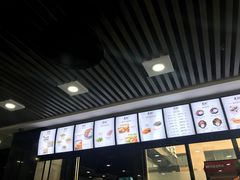 -美玲餐厅(保利店)