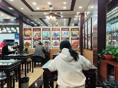 -冯鑫记南京鸭血粉丝汤(来燕路店)