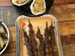 -王红军龙虾(盐仓桥店)