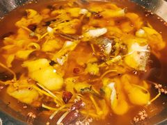 -新沸腾鱼乡(世贸天阶店)