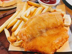 -FABIO’S费比欧披萨餐厅