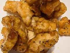 -院里汤包·虾汤包青岛菜(辽源路店)