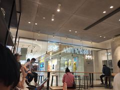 -喜茶(深圳东门1234店)