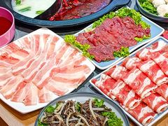 -陈府大宅门成都火锅·手切鲜肉(太原街店)