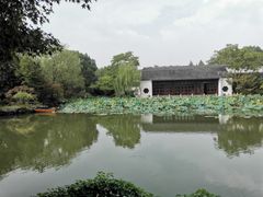 -杭州西子湖四季酒店·金沙厅