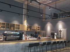 -GOTLOT COFFEE&KITCHEN角落厨房NOOK店