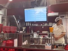 -喜家德虾仁水饺(北京超极合生汇店)