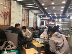 -义顺牛奶公司(庇利金街店)