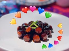 -上海滩餐厅(BFC外滩金融中心店)