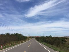-威海大乳山景区