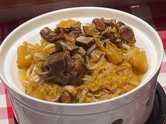 -西贝(国芳店)