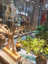 -晶石宝玉精品文玩个性珠宝定制(印象汇店)