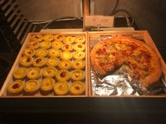-诸暨耀江开元名都大酒店·琉森湖自助餐厅