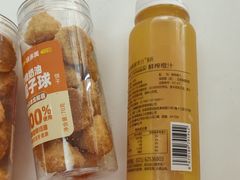 -味多美蛋糕(大兴店)