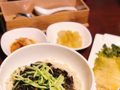 炸酱面-军硕烤肉·部队火锅(二七万达店)