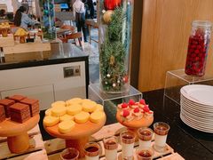 -上海波特曼丽思卡尔顿酒店