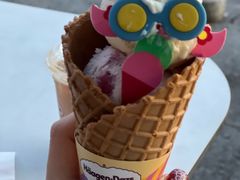 -哈根达斯(滨江店)