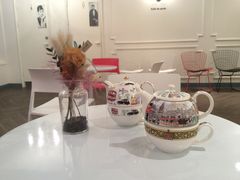 -Cafe de Paris(林荫路店)