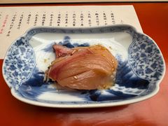 -橼舍鮨青木