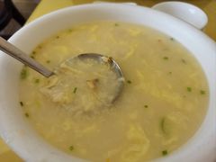 -青岛锅贴(四流中路店)