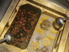 -川西坝子火锅(清江东路3.0直营店)