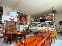 -新疆狼爷烤肉(宋庄店)