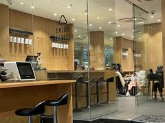 -Au Cafe&Roastery(华侨城店)