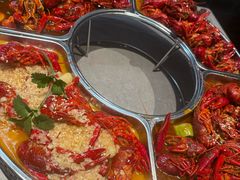 -刘一龙虾.烧烤(理工直营店)