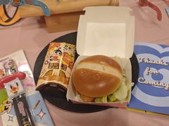 -麦当劳(松江店)