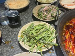 -大虎重庆老火锅(正弘城店)