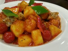 -徐记私厨(半淞园路店)