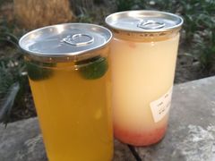 -食武士·舒芙蕾(新街口明瓦廊店)