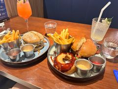 -bluefrog蓝蛙(悠唐购物中心店)