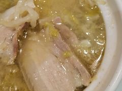 -东兴楼饭庄(六里桥店)
