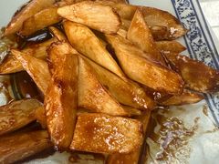 -芸海阁·农家私房菜(沙家浜景区出口店)